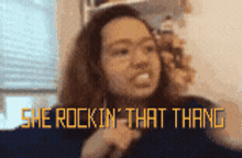 she rockin that thang rock that thang rock that thing filipino filipina she rockin that thang rock that thang rock that thing filipino filipina