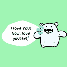 love i