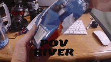 River Is Chungy GIF - River Is Chungy GIFs