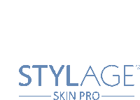 Stylage Skinpro Sticker - Stylage Skinpro Cosmetics Stickers