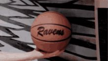 Nathan Scott Basketball GIF - Nathan Scott Basketball Ravens GIFs