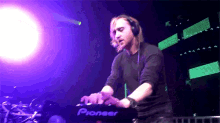 David Guetta GIF - David Guetta Edm GIFs