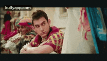Aamir.Gif GIF - Aamir Heroes Reactions GIFs