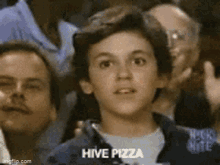 Hivepizza Crypto GIF - Hivepizza Pizza Hive GIFs