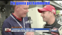 Hammered Getting GIF - Hammered Getting Drunk GIFs