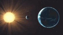 Eclipse Solar GIF - Eclipse GIFs