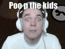 Devoun Poop GIF - Devoun Poop Kids GIFs