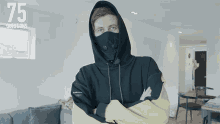 arms crossed alan walker 88questions whatever i guess