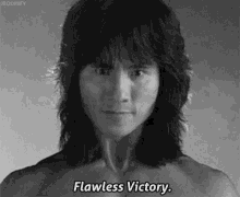 Liu Kang Mortal Kombat GIF - Liu Kang Mortal Kombat 11 GIFs