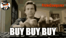 Flokigangster Buy Buy Buy GIF - Flokigangster Floki Buy Buy Buy GIFs