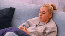 The Circle Channel GIF - The Circle Channel Channel4 GIFs