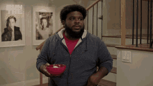 eating ice cream hudson run the burbs run the burbs s1e5 snacking