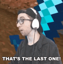 Thats The Last One Last Chance GIF - Thats The Last One Last Chance Survivor GIFs