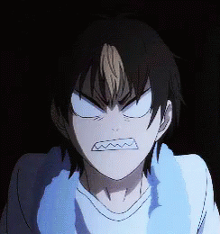 Angry Mad GIF - Angry Mad Anime - Discover & Share GIFs