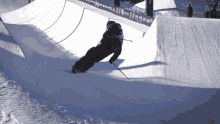 break drift trick snowboard winter