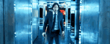 John Wick Keanu Reeves GIF - John Wick Keanu Reeves Serious GIFs