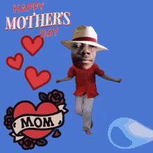 Demel Lath Greetings GIF - Demel Lath Greetings Happy Mothers Day GIFs