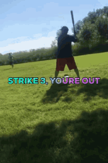 strike out baseball fail epic