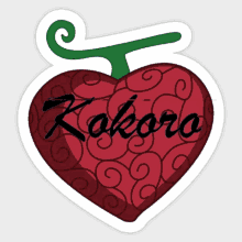 Kokoro Heart GIF - Kokoro Heart GIFs