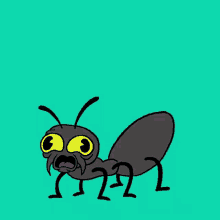 Strong Ants GIF - Strong Ants GIFs