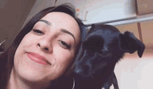 Me And My Dog Debora Spiga GIF - Me And My Dog Debora Spiga Debby Arts GIFs