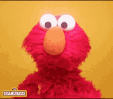 Sesame Street Elmo GIF - Sesame Street Elmo Scratch Head GIFs