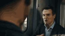 The Commuter The Commuter Gifs GIF - The Commuter The Commuter Gifs Liam Neeson GIFs