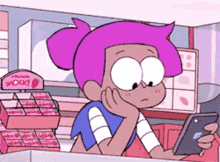 Enid GIF - Enid - Discover & Share GIFs