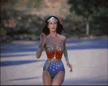 wonderwomen