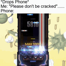 Djmax Please Dont Be Cracked GIF - Djmax Please Dont Be Cracked GIFs