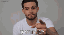 Happy Birthday GIF - Younger Tv Younger Tv Land GIFs