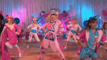 Dancing Jojo Siwa GIF - Dancing Jojo Siwa Dream Song GIFs