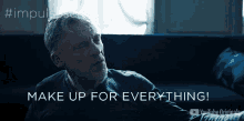 Make Up For Everything Fix It GIF - Make Up For Everything Fix It Recover GIFs
