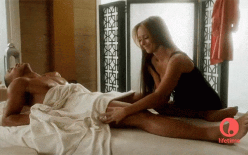 Gifs erotic massage best