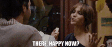 The Back Up Plan There Happy Now GIF - The Back Up Plan There Happy Now Happy Now GIFs