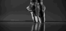 Ballet Dance GIF - Ballet Dance Pointe GIFs