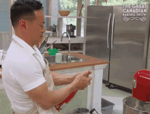 Popping Bottles Vincent GIF - Popping Bottles Vincent Gcbs GIFs