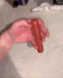 Sausage Hand Trick GIF - Sausage Hand Trick GIFs