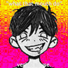 omori omori gif verbal abuse what that mouth do what that mouth do meme omori omori gif verbal abuse what that mouth do what that mouth do meme