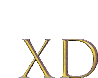 Xd Sticker - Xd Stickers
