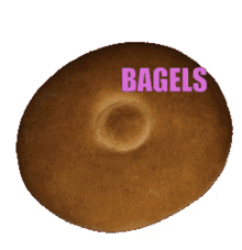 bagels hole