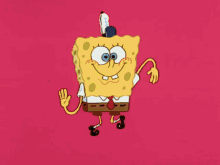 Spongebob Dance GIF - Spongebob Dance Dancing GIFs