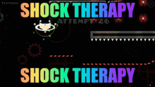 shock therapy geometry dash arb71703