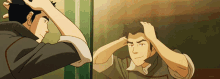 lok mako