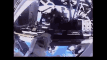 Astronaut View GIF - Nasa Nasa Gifs Astronaut View GIFs