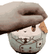 gorb persona persona5 pet