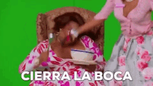 cierra la boca rupaul rupaul11 dragrace shut up cierra la boca rupaul rupaul11 dragrace shut up