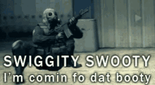Dancing Swiggity GIF - Dancing Swiggity Swooty GIFs