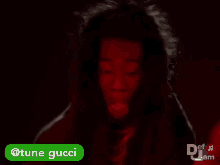 Gucci GIF - Defjam Tunemoji Swag GIFs