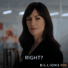 Right Asking GIF - Right Asking Agreeing GIFs